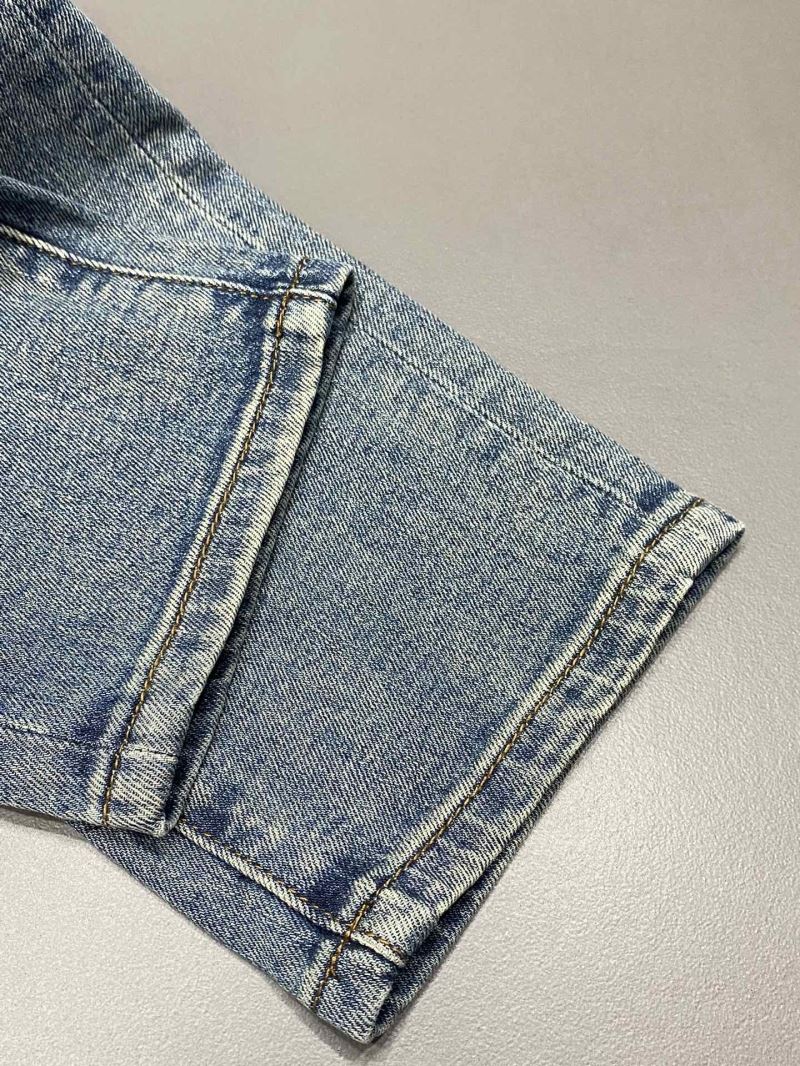 Balenciaga Jeans